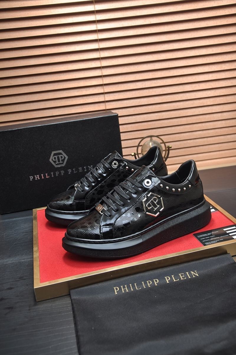 Philipp Plein Shoes